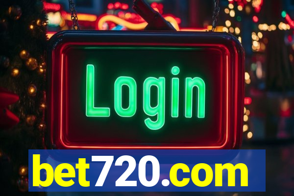 bet720.com