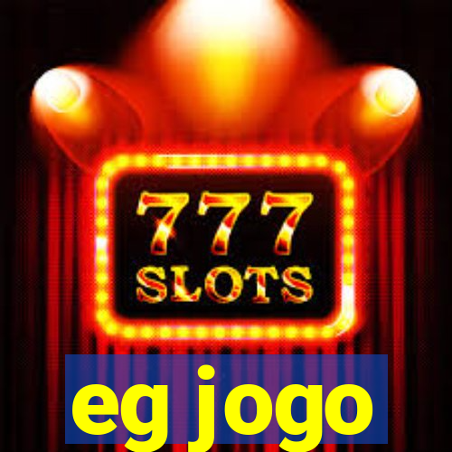 eg jogo
