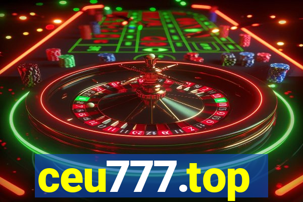 ceu777.top