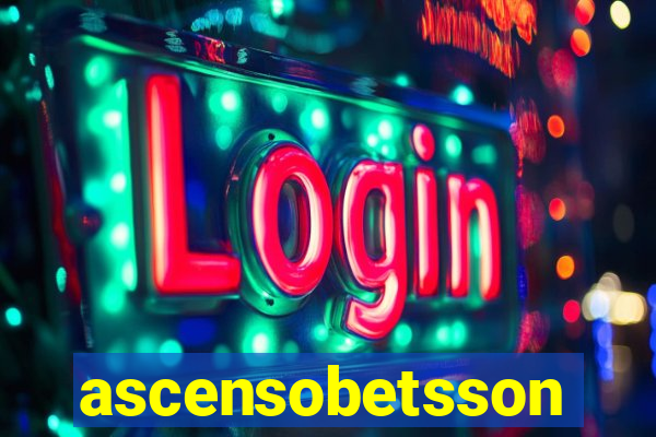 ascensobetsson