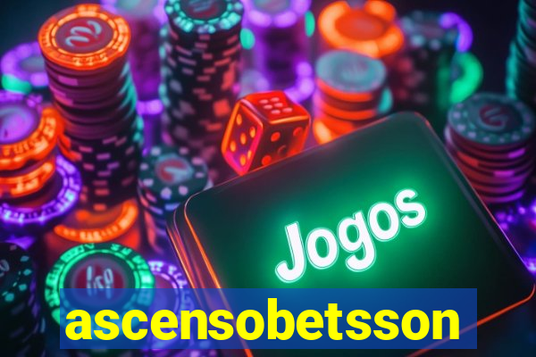 ascensobetsson
