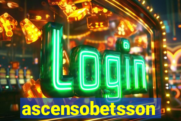 ascensobetsson