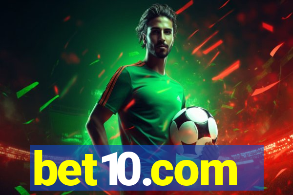 bet10.com