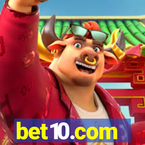 bet10.com