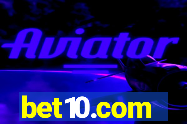 bet10.com