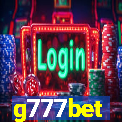 g777bet