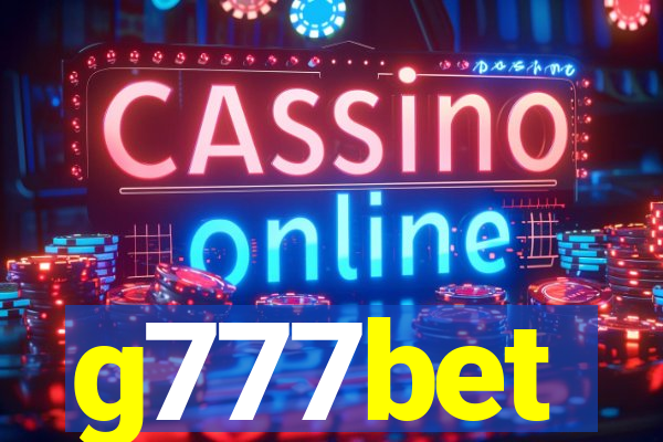 g777bet