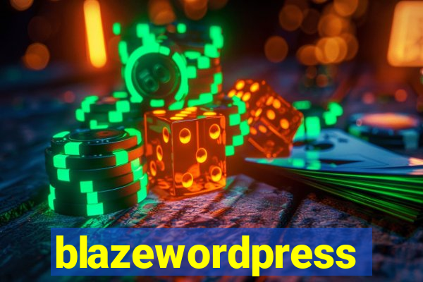 blazewordpress