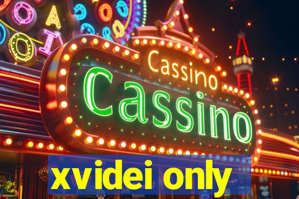 xvidei only
