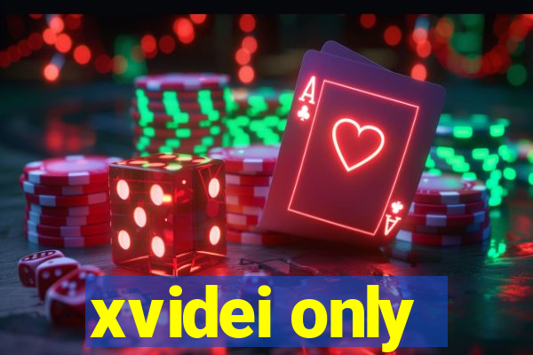 xvidei only