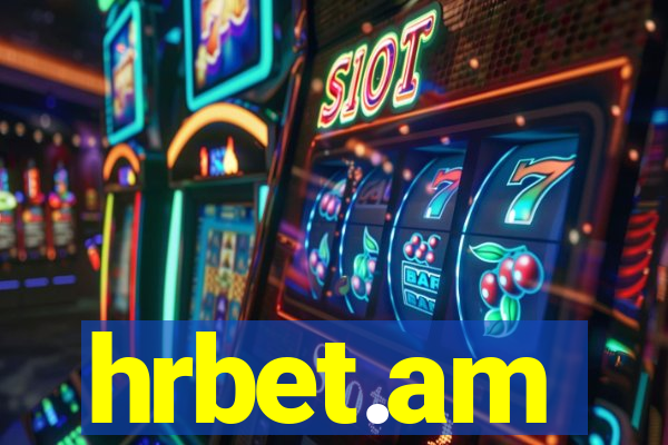 hrbet.am