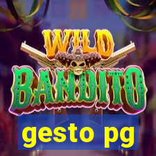gesto pg