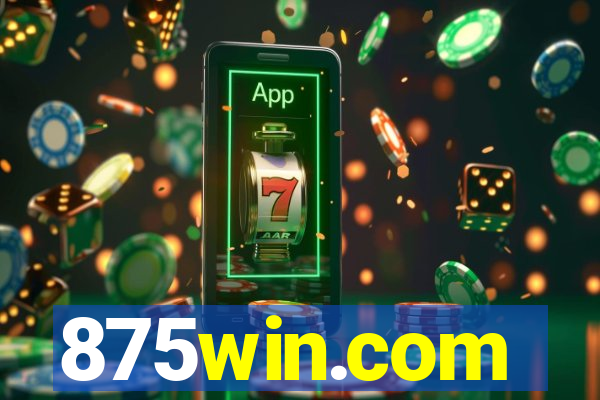 875win.com