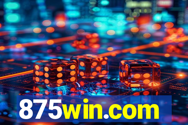 875win.com