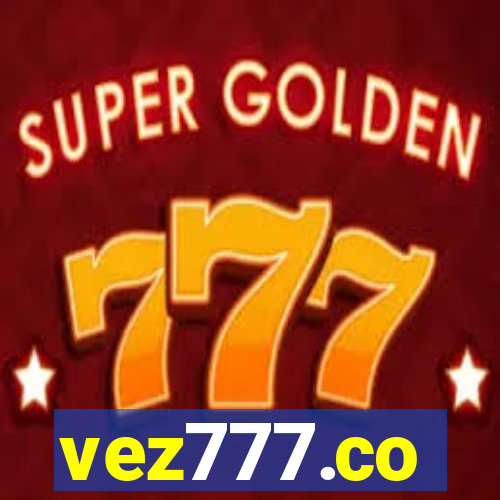 vez777.co