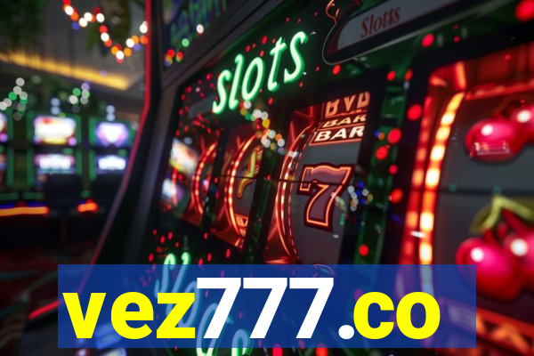 vez777.co