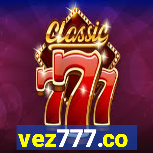 vez777.co