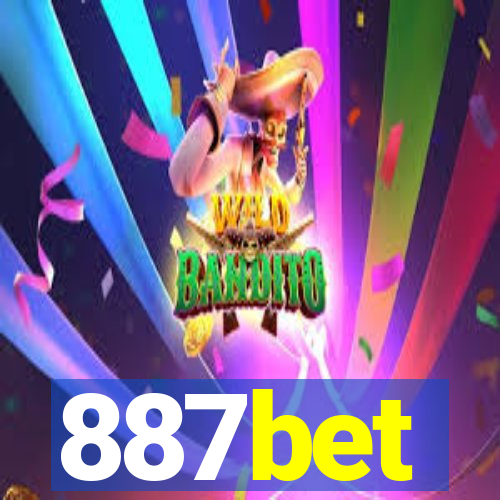887bet