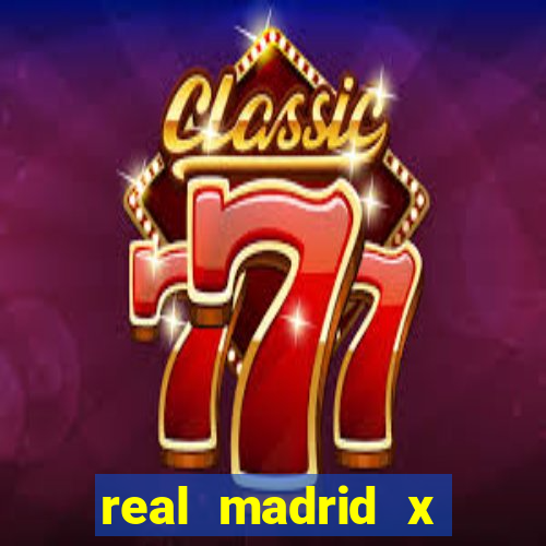 real madrid x barcelona assistir online multicanais