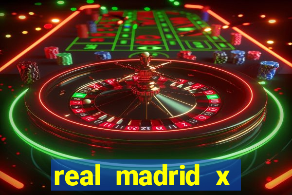 real madrid x barcelona assistir online multicanais