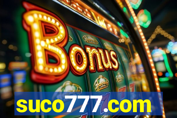 suco777.com