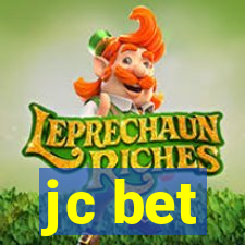 jc bet