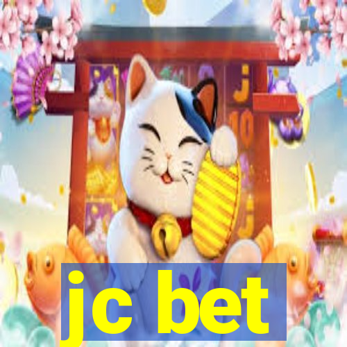 jc bet