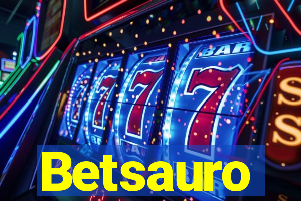 Betsauro
