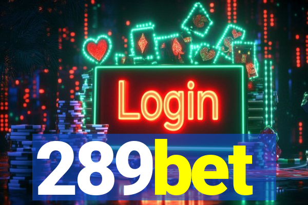 289bet