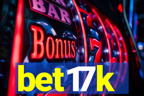 bet17k