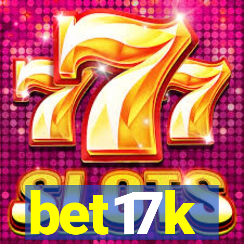 bet17k