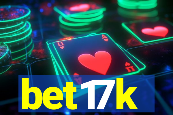 bet17k