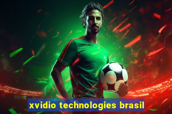 xvidio technologies brasil