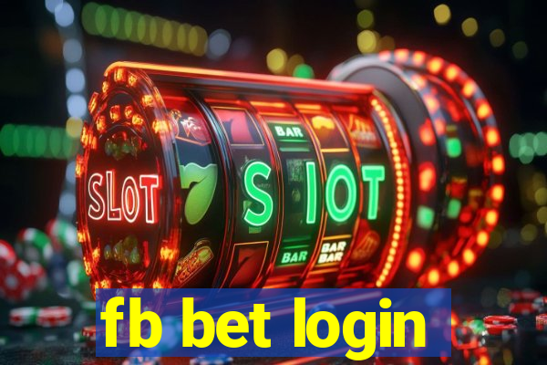 fb bet login