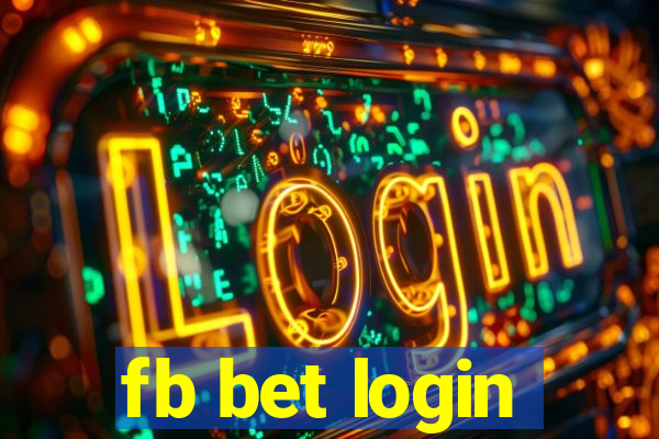 fb bet login
