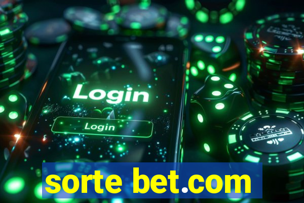 sorte bet.com