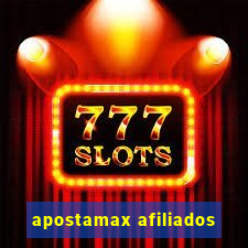 apostamax afiliados