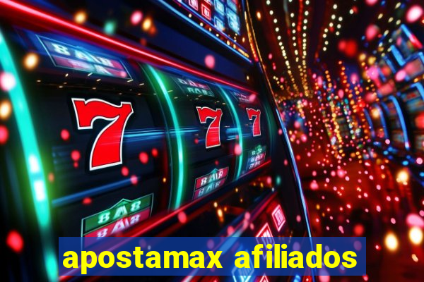 apostamax afiliados