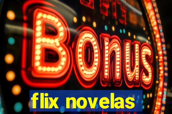 flix novelas