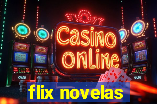 flix novelas