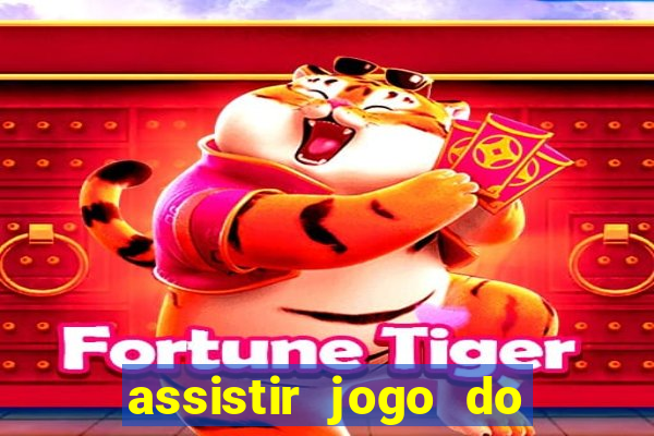 assistir jogo do inter futemax