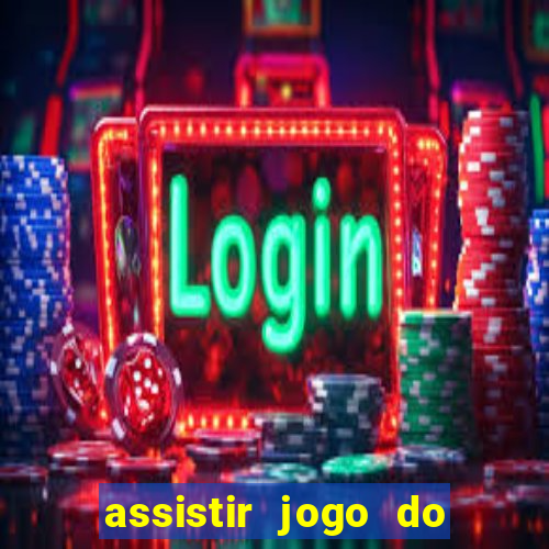 assistir jogo do inter futemax