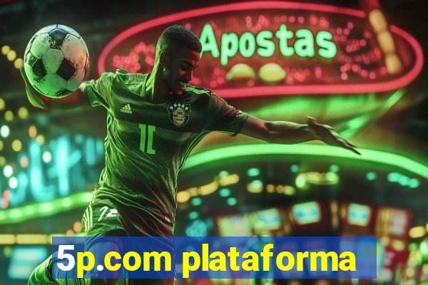5p.com plataforma