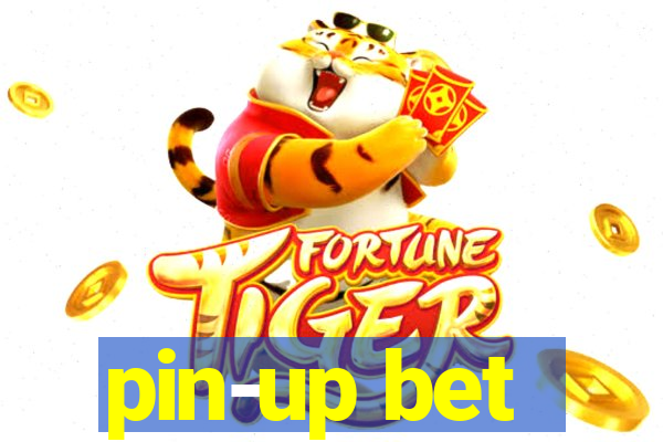 pin-up bet