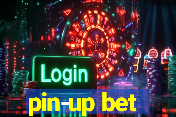 pin-up bet