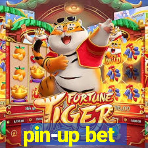 pin-up bet