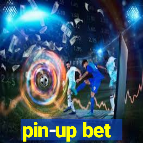 pin-up bet