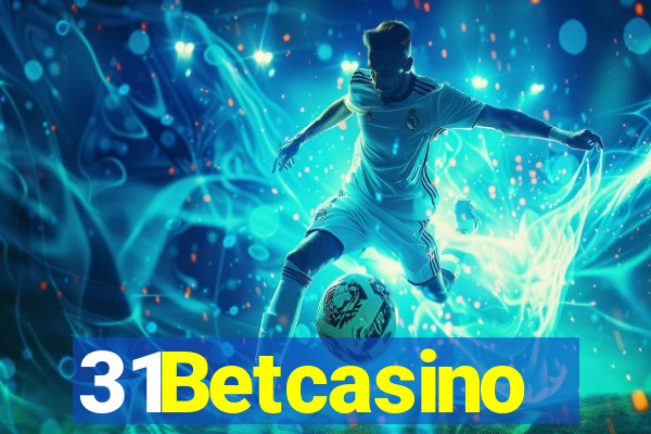 31Betcasino