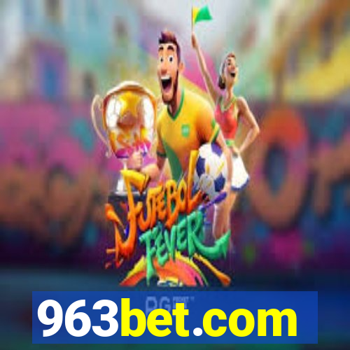963bet.com