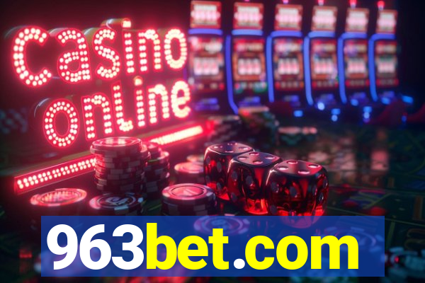963bet.com